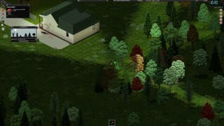 A Fresh Start: Zomboid