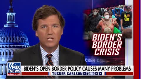 Tucker: Our leaders don't understand this