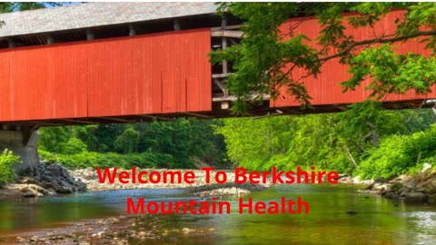 Berkshire Mountain Health : Drug Rehab in Great Barrington, Massachusetts