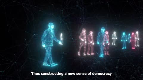 Twilight of Democracy-HyperNation