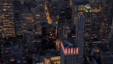 New York City Videos