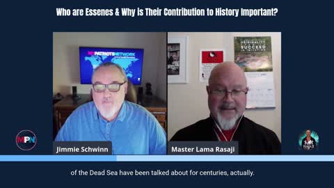 Who are Essenes & Why is Their Contribution to History Important
