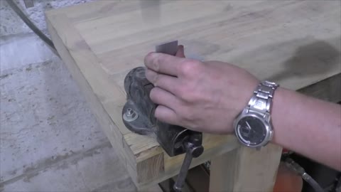 How to make Track Saw - DIY Guide Rail for Circular Saw