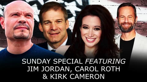 Tarot By Janine SUNDAY SPECIAL with Jim Jordan, Carol Roth and