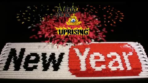A CALL FOR AN UPRISING UPDATE! WHERE I STAND AFTER MY NEW YEARS NUKING FROM YOUTUBE!