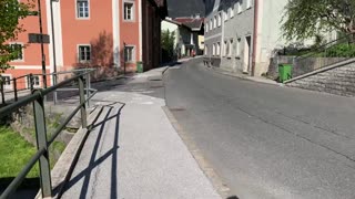 Walking in Golling, Austria｜May 2023｜Shorts #016