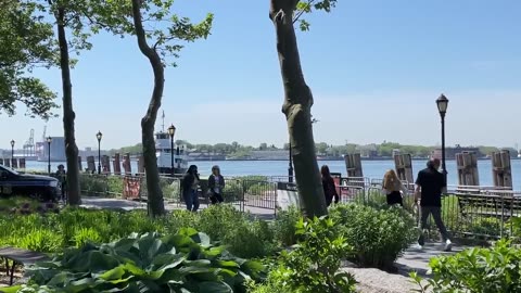 Things to do in new york city