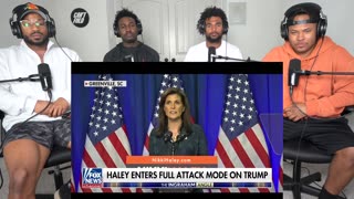 Trump Town Hall_ Indictment, Potential VP, Migrant Crime, Biden, Nikki Haley & More