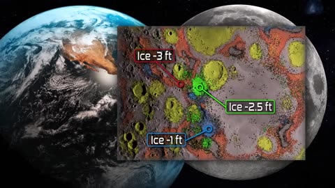 How Will We Extract Water on the Moon? We Asked a NASA Technologist