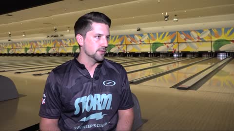 Stockton bowler joins PBA Western Regional Tour—inspired by late brother