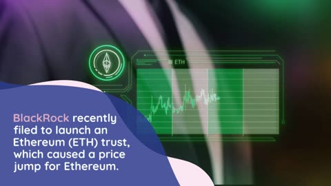 Is the Narrative Changing from Bitcoin to Ethereum ETF? ETH Price Implications