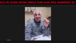 VASILE BIDIREL -INIMĂ CURATĂ- BENEFICII- ISAIA 29:13, 2 CORINTENI 2:14