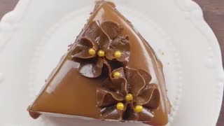 So Delicious Chocolate Cake Recipe