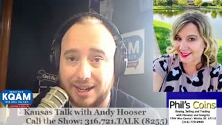 The Andy Hooser Show / 12-3-2022