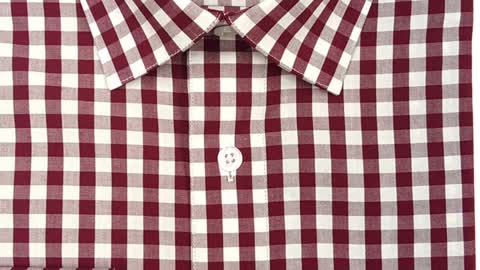A Gingham shirt is the ultimate staple to have in your wardrobe