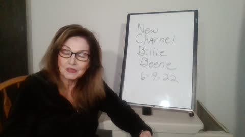 Billie Beene - New Channel
