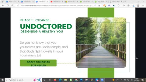 Undoctored: Cleanse failure - get back on track