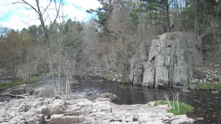 The Eau Claire Dells - One of My Favorite Places in the World