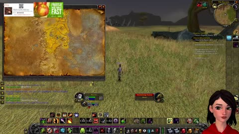 Episode 6 | Leveling Warlock: WYCCA | World of Warcraft Classic: Seasons of Discovery