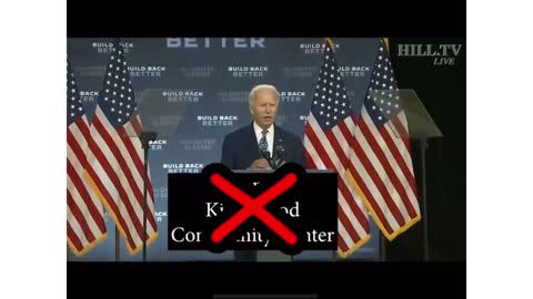The Joe Biden Comedy Gaff Reel