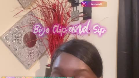 EbbiMay recaps PastorP's brother n TrinaB not supporting anymore 6/21/24 #bigoclipandsip