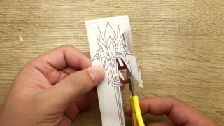 Mini Lance - part 1 (How to DIY/make) 4K, 如何做长矛, ミニ打ち上げ, 미니 런칭, Мини запускает, เปิดตัวมินิ