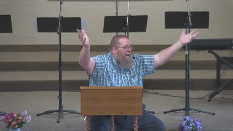 “A Bible Decision-Making Grid” Pastor Johns 15 Minute Seminar on Wise Living. Part 2 of 5