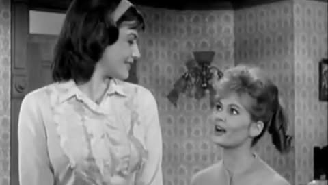 Petticoat Junction - Season 1, Episode 26 (1964) - Kate and the Manpower Problem