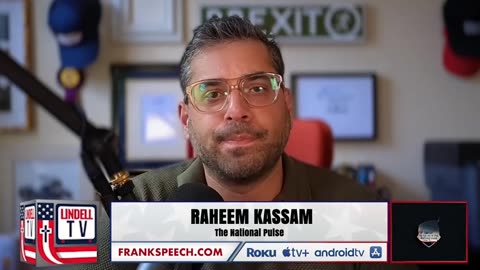 Raheem Kassam: Beware Nikki Haley's "Silly Buggers" Who Plan To Sabotage Trump At RNC