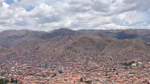 Cusco, Peru