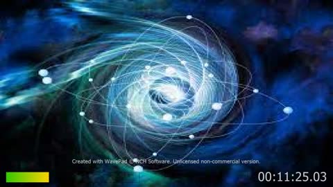 3-13-22 Going to Quantum Field & Obtaining Divine Power