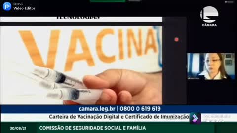 TERCEIRA DOSE DA VACINA - MAIS IMUNIZAÇÃO OU MAIS DO MESMO??