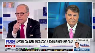 Fox News Legal Analyst Says Jack Smith's Supreme Court Filing 'Smacks Of Election Interference'