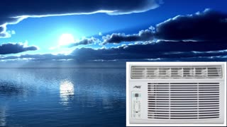 Air Conditioner Sleep Sounds