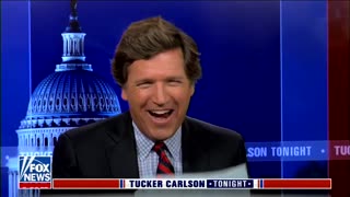 Tucker's Reaction to Liz Cheney's Double-Digit Election Defeat is Everything