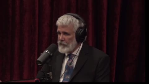 YouTube-spikes viral Joe Rogan interviewed Dr Malone which likened vaccines to mass psychosis