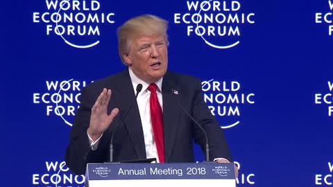 Donald Trump: "We support free trade, but it needs to be fair.,'''