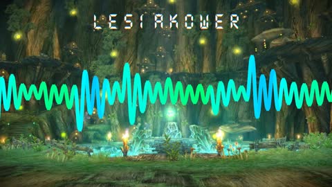 Xenoblade Chronicles - Frontier Village LO-FI REMIX | Lesiakower