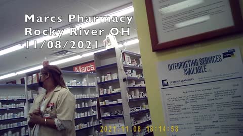 Cleveland Clinic whistle-blower: Pfizer shot