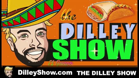 The Dilley Show 05/05/2021