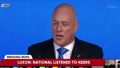 Terry Opines On Gutless John Key