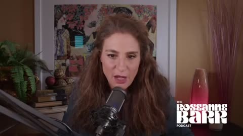 ROSEANNE BARR PODCAST~THE GLOBALIST CONSPIRACY FINALLY UNVEILED WITH MEL K