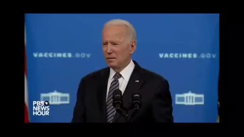 Joe Biden is a puppet exposed