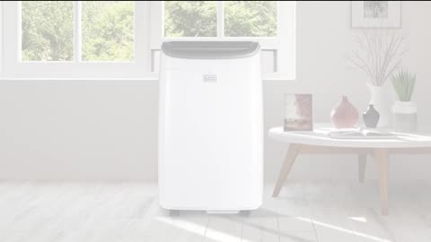 This Portable Air Conditioner Will Keep You Cool All Summer Long!