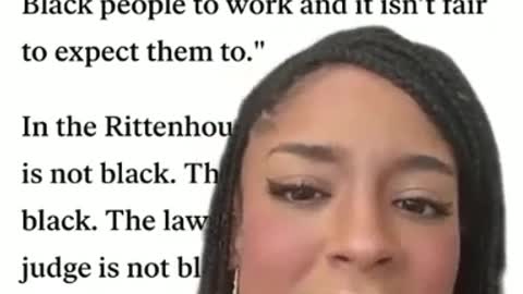 Kyle Rittenhouse Verdict Effect on the Black Community