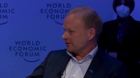 Nokia CEO in Davos: By 2030, smartphones will be 'built directly into our bodies'
