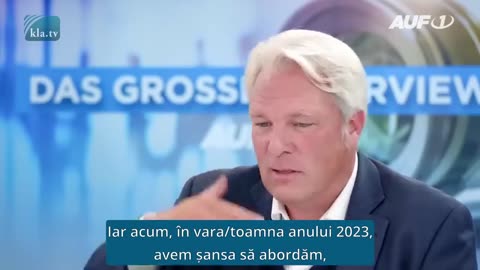 Heiko Schoening - Viitoarele atacuri biologice (trad. romana) 2023