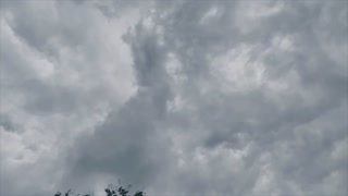 Geoengineering before the storms hit Louisiana and Texas Yesterday