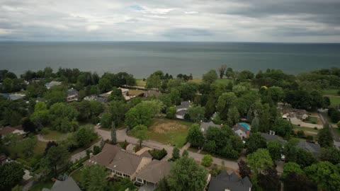 Niagara on The Lake Ontario Canada 07 18 2022