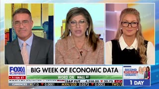 Big Week Of Economic Data